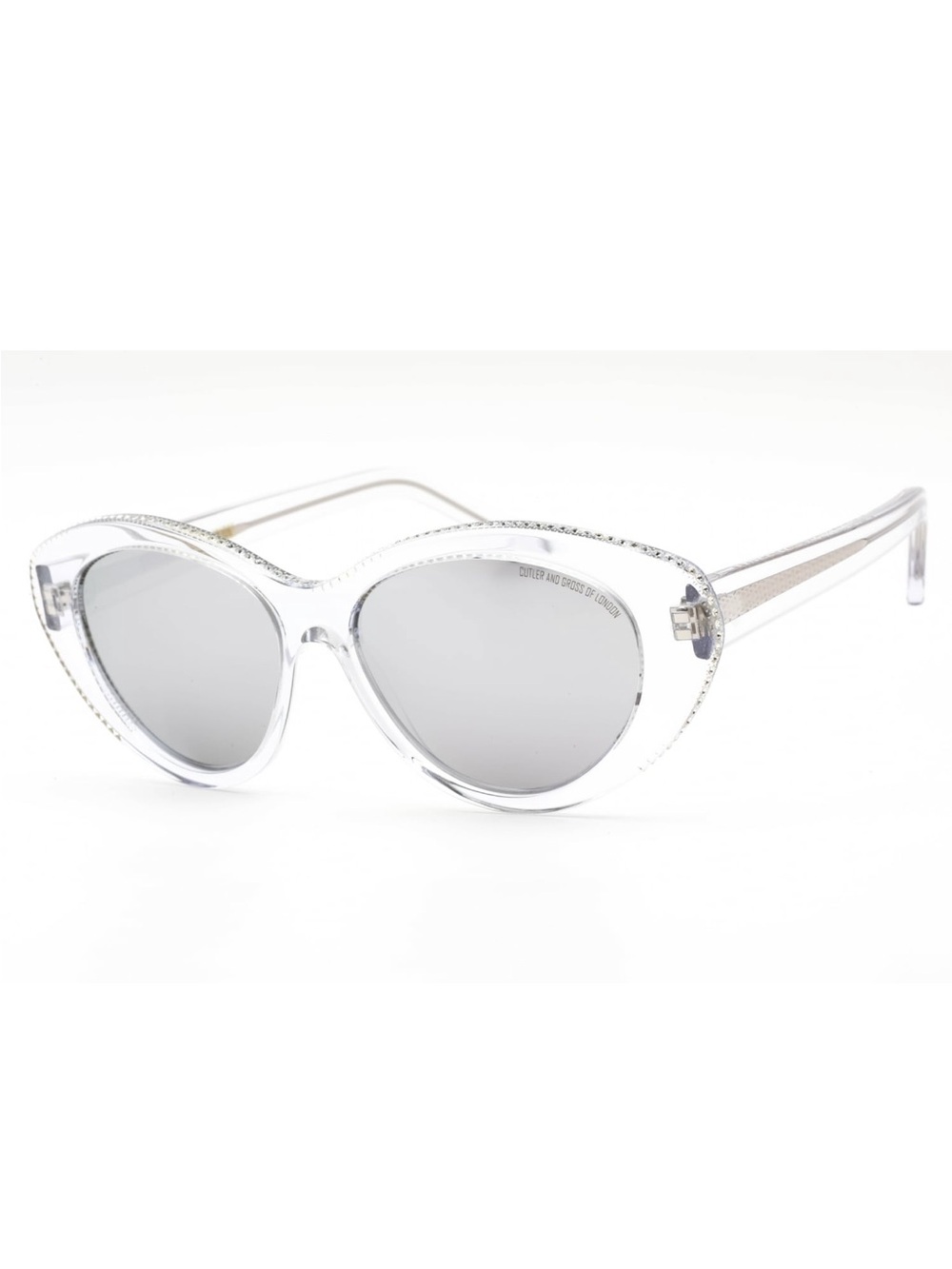 Cutler And Gross Sunglasses, New 275